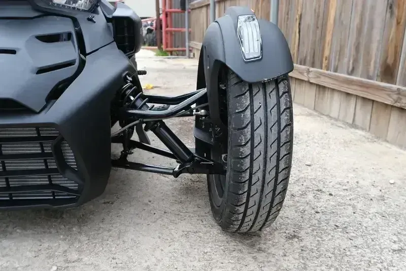 NEW 2026 CAN-AM RYKER 900 ACE Image 10