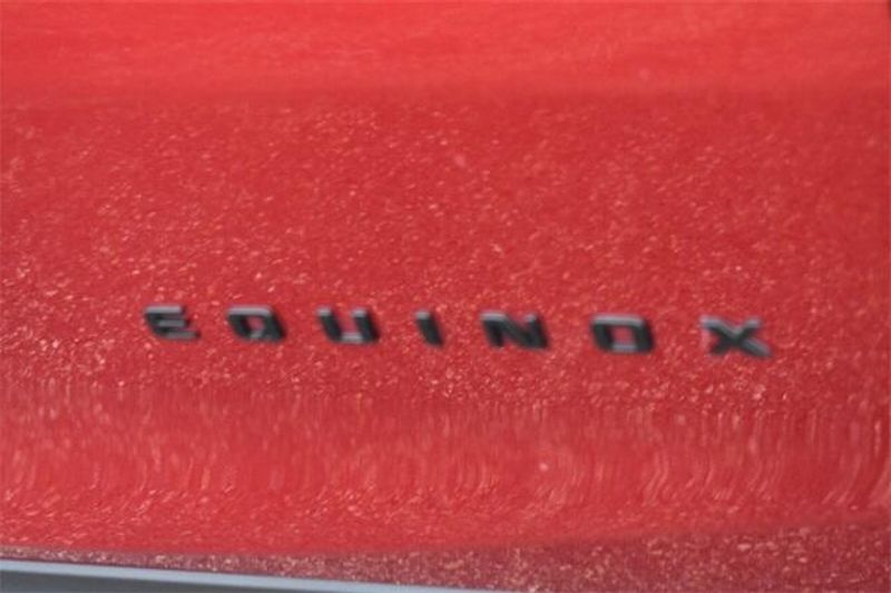 Used 2022 Chevrolet Equinox RSImage 12