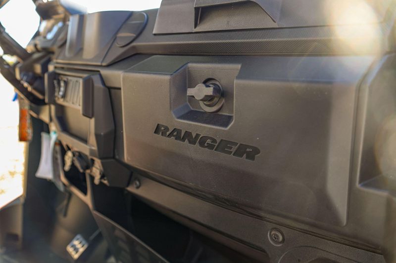 NEW 2026 POLARIS RANGER XP 1000 PREMIUM Image 18