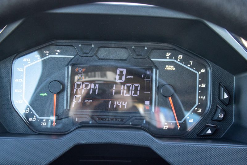 NEW 2026 POLARIS RANGER CREW XD 1500 NORTHSTAR ULTIMATE Image 26