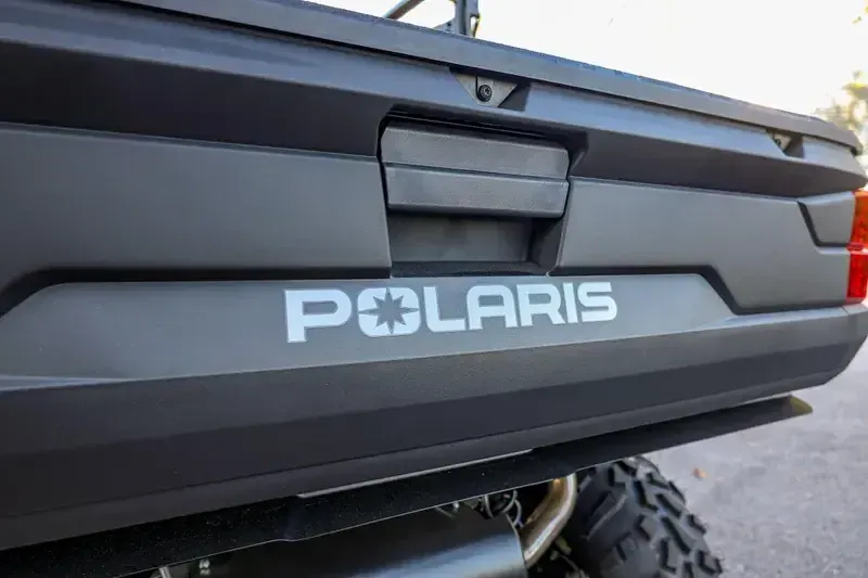 NEW 2026 POLARIS RANGER 1000 EPS Image 14