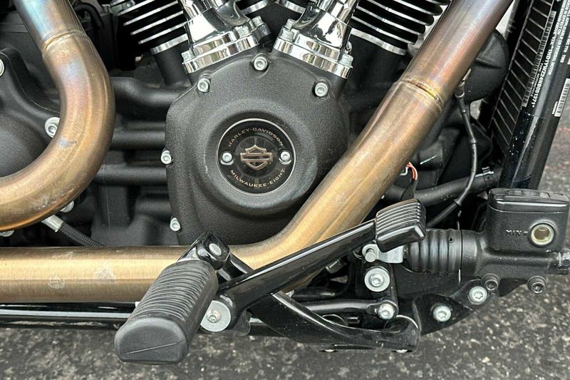 2022 Harley-Davidson SoftailImage 12
