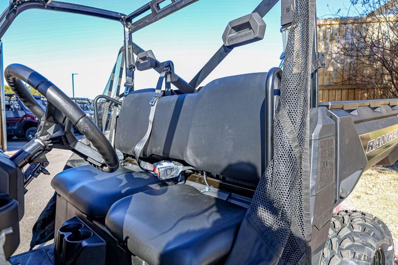New 2025 Polaris RANGER 1000 EPS SAGE GREEN Image 6