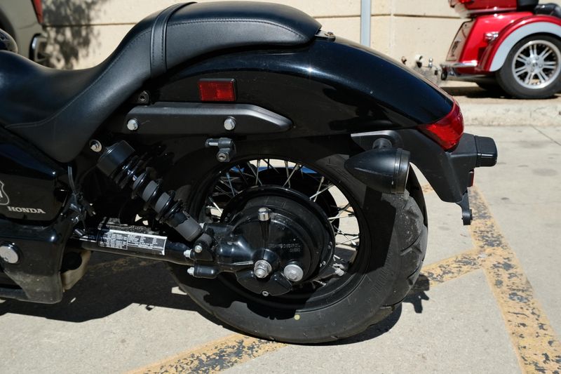USED 2015 HONDA SHADOW PHANTOM Image 21