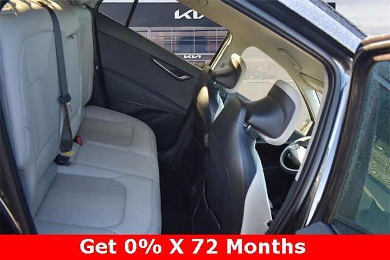 New 2025 Kia Niro EXImage 12