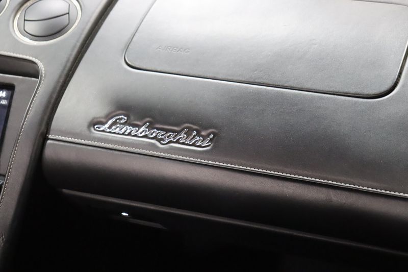 2013 Lamborghini Gallardo LP550-2