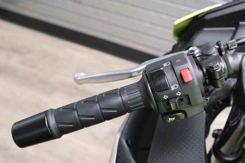 NEW 2026 KAWASAKI NINJA 500 SE ABS Image 23