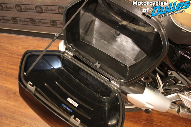 Used 2011 Kawasaki Concours 14 ABS Image 17