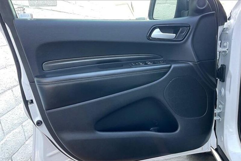 Used 2024 Dodge Durango SXTImage 22
