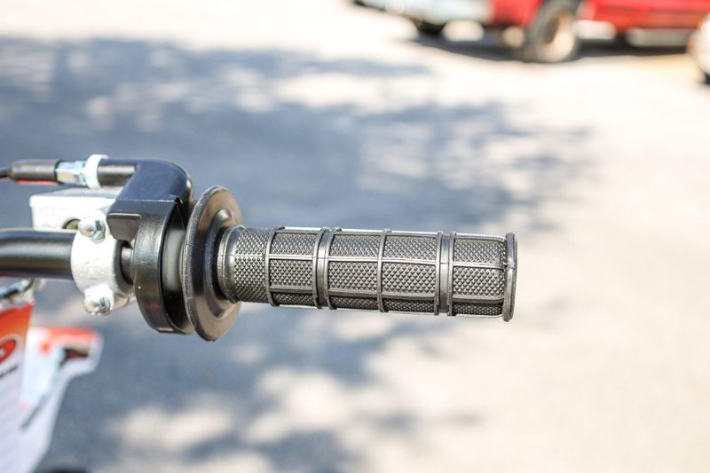 NEW 2026 KAYO TD 110 EFI Image 24