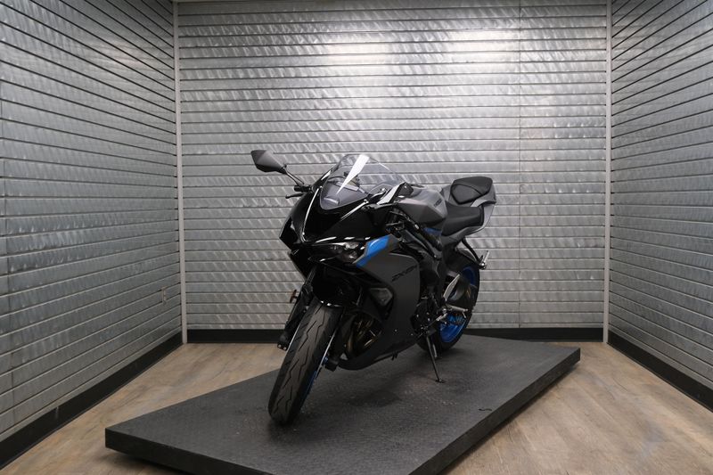 NEW 2026 KAWASAKI NINJA ZX-6R Image 7