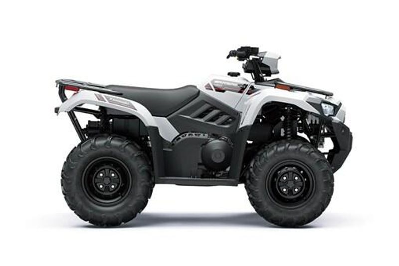 2025 Kawasaki BRUTE FORCE 450 