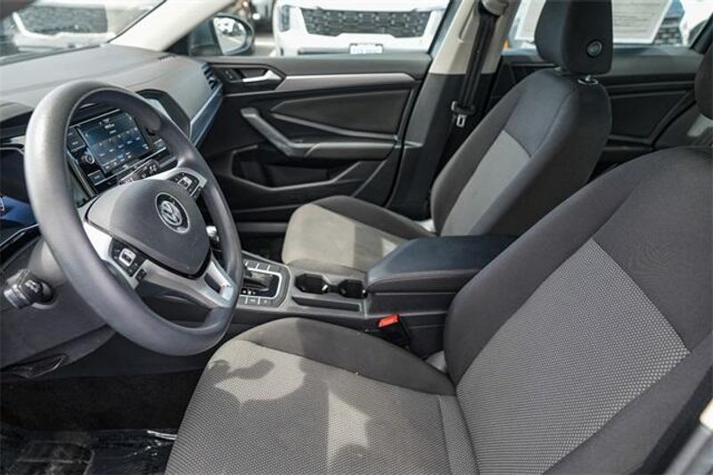 2021 Volkswagen Jetta 1.4T SImage 18