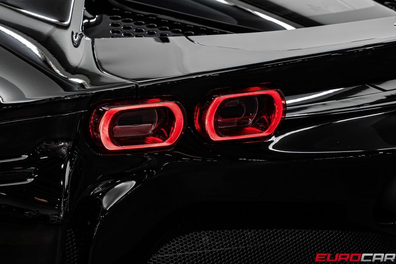 2024 Ferrari SF90 Spider *CARBON RACING SEATS * FULL PPF*Image 25