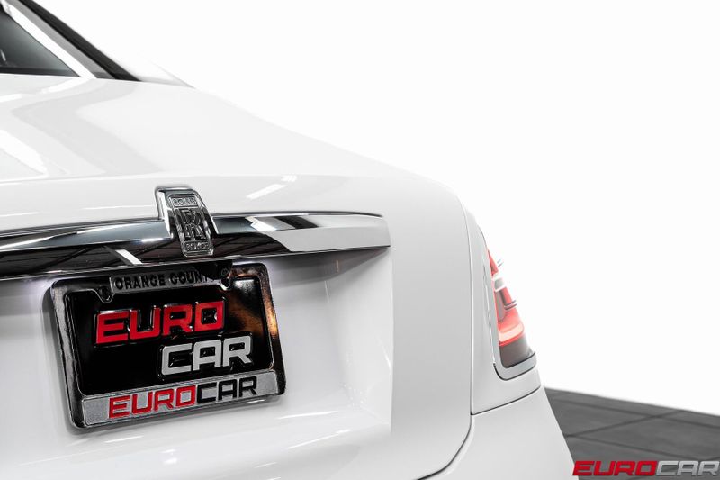 Used 2024 Rolls-Royce Ghost *STARLIGHT HEADLINER*Image 19