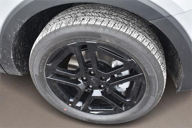 New 2025 Kia Telluride SX-Prestige X-LineImage 11