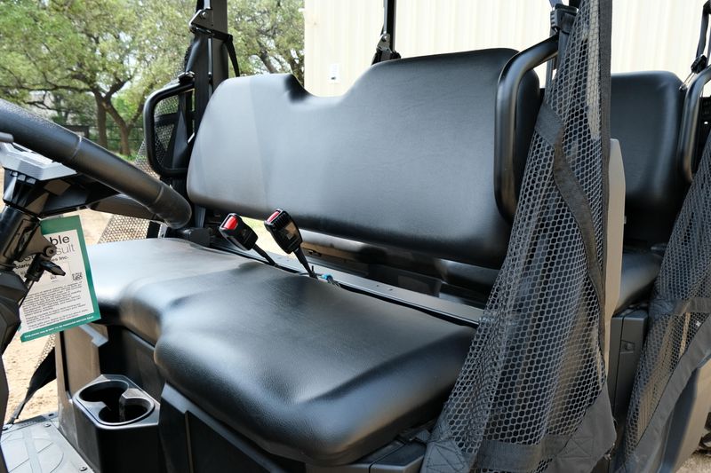 NEW 2026 POLARIS RANGER CREW SP 570 Image 18
