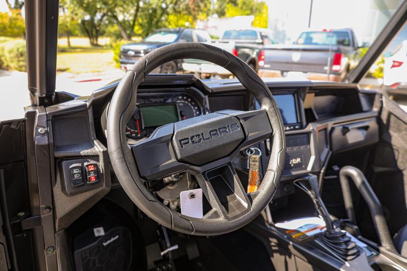 NEW 2026 POLARIS GENERAL XP 4 1000 ULTIMATE Image 5