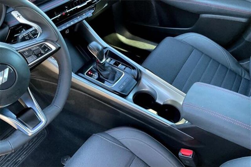 Used 2024 Dodge Hornet R/TImage 17