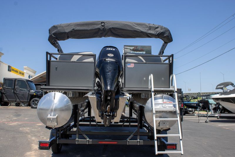 NEW 2026 DOCKSIDE 20DQ Image 8