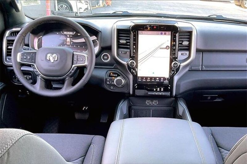 2026 Ram 1500 Big Horn photo 3