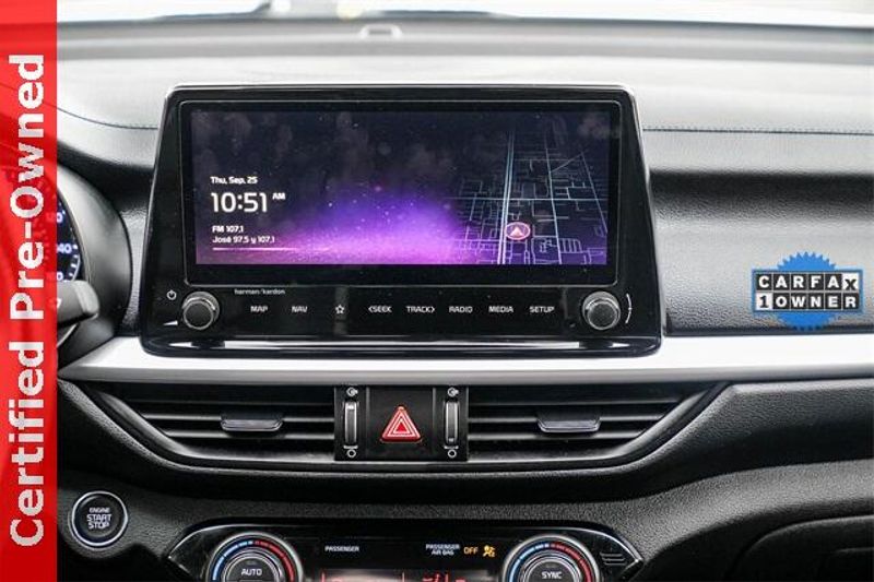 Used 2023 Kia Forte GT-LineImage 15