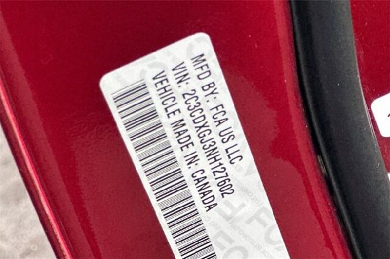 Used 2022 Dodge Charger R/T Scat Pack WidebodyImage 26