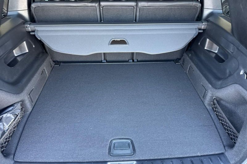 New 2026 Mercedes-Benz GLB 250Image 12