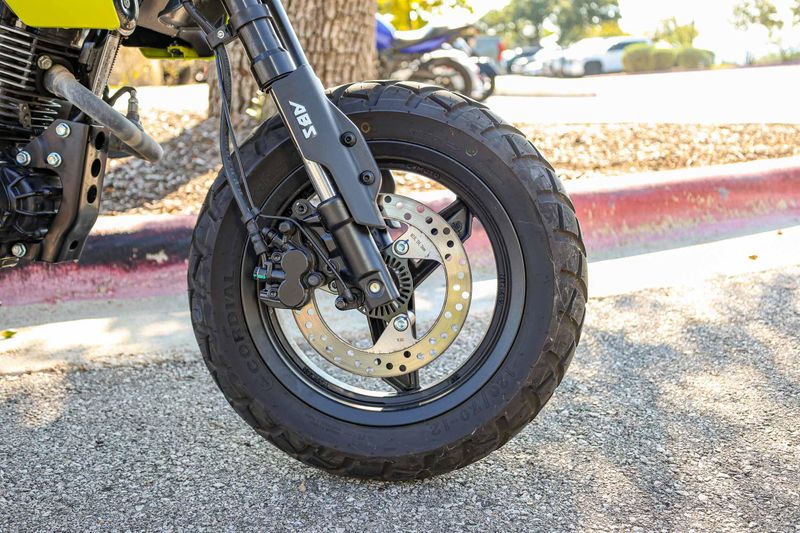 USED 2024 CFMOTO PAPIO CL Image 16