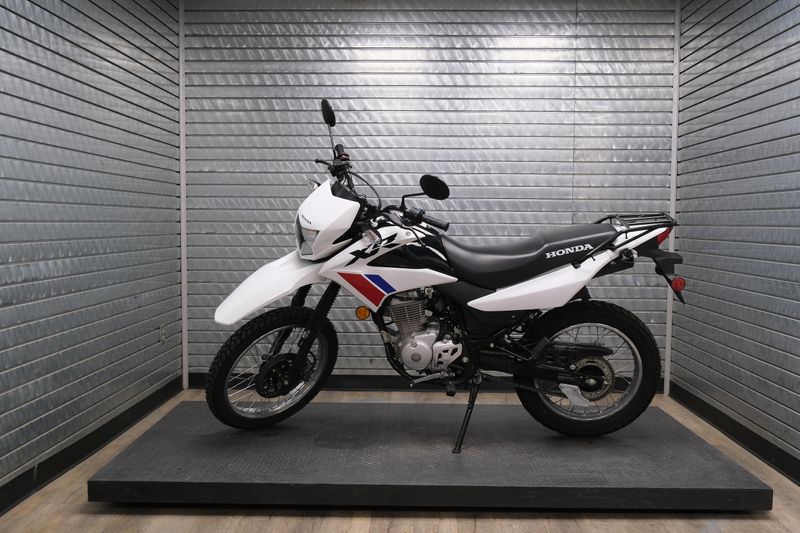 NEW 2026 HONDA XR150L Image 6