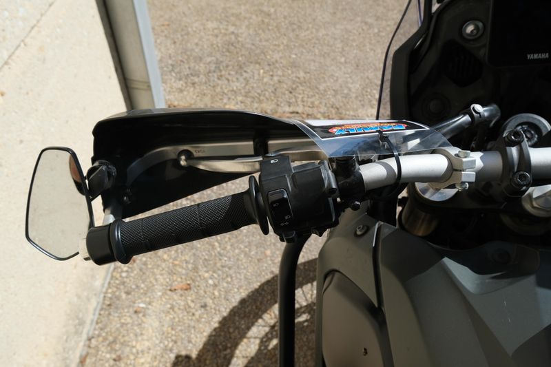 USED 2024 YAMAHA TENERE 700 Image 16