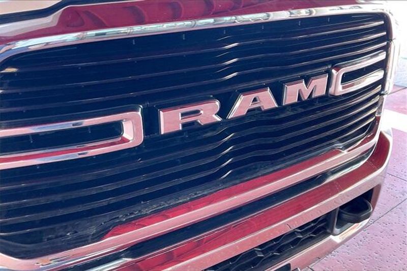 2020 RAM 2500 Big HornImage 30