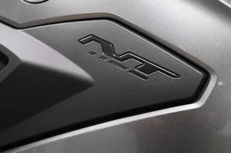 NEW 2026 HONDA NT1100 DCT Image 11