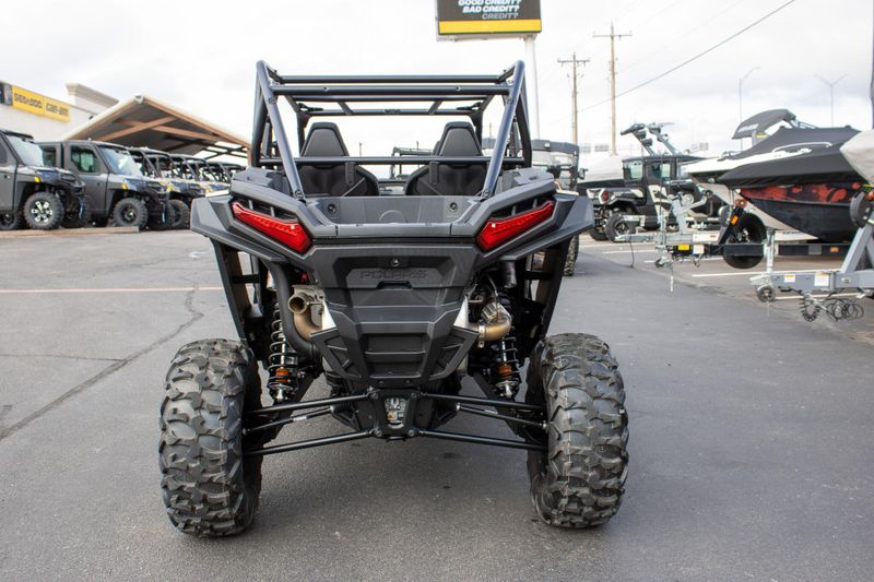 NEW 2026 POLARIS RZR XP 4 1000 SPORT Image 2