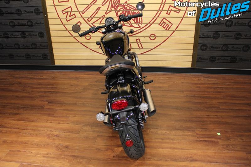 New 2026 Triumph Bobber Image 7