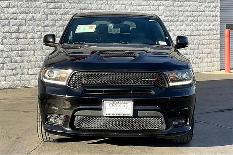 2020 Dodge Durango R/TImage 2