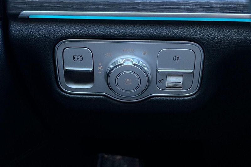 2022 Mercedes-Benz GLE 350Image 33
