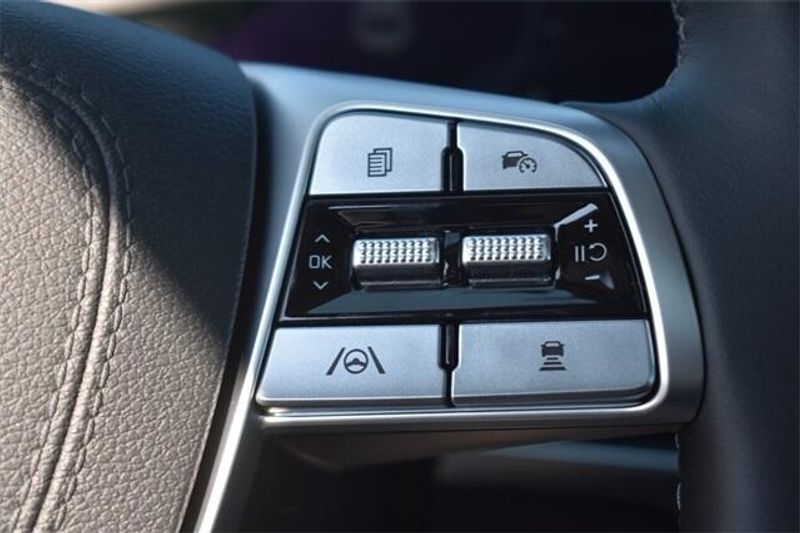 New 2025 Kia Telluride SX-PrestigeImage 30