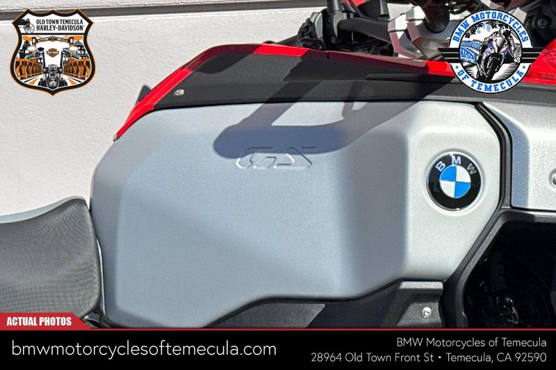 2025 BMW R 1300 GS AdventureImage 9