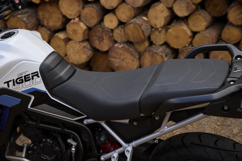 New 2026 Triumph TIGER 900 ALPINE EDITION 