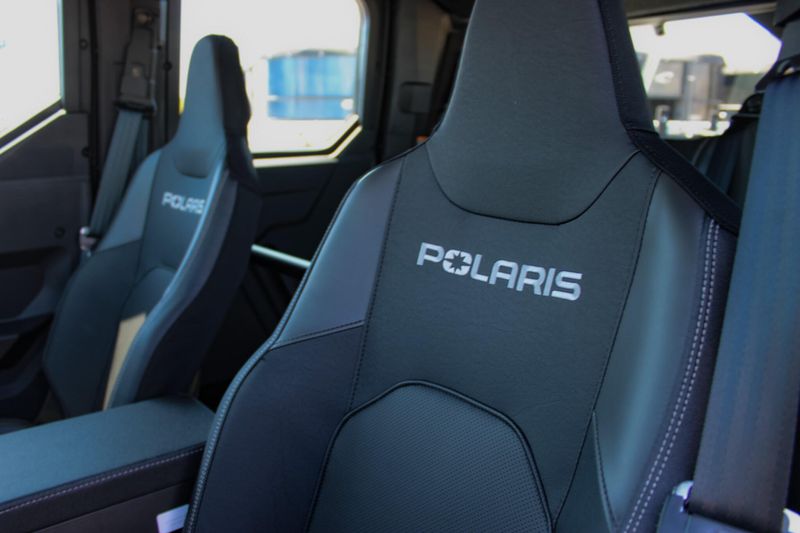 2025 Polaris XPEDITION ADV 5 NORTHSTAR MATTE MOSS GREEN Image 22