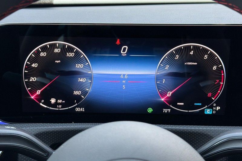 New 2026 Mercedes-Benz CLA-Class CLACLA 250Image 21