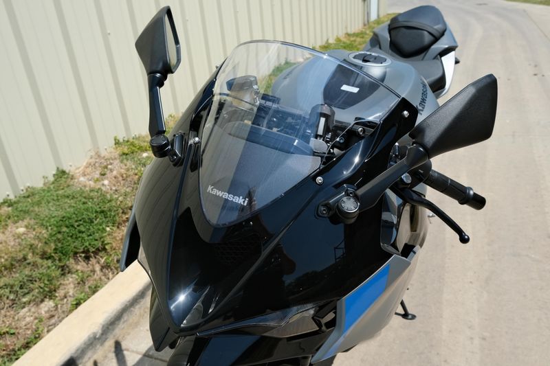 NEW 2026 KAWASAKI NINJA ZX6R Image 15