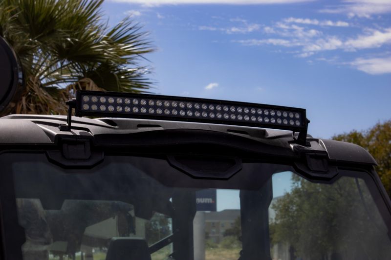 USED 2024 CAN-AM DEFENDER MAX LONE STAR HD10 Image 13