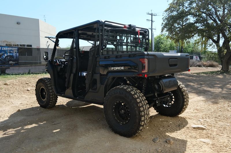 NEW 2026 CFMOTO UFORCE U10 XL PRO Image 5