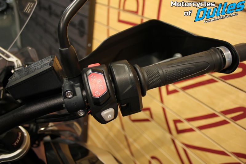 Used 2019 Triumph Tiger 1200 XRx Image 11