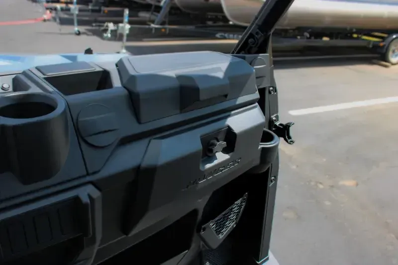 NEW 2026 POLARIS RANGER CREW XP 1000 PREMIUM Image 23