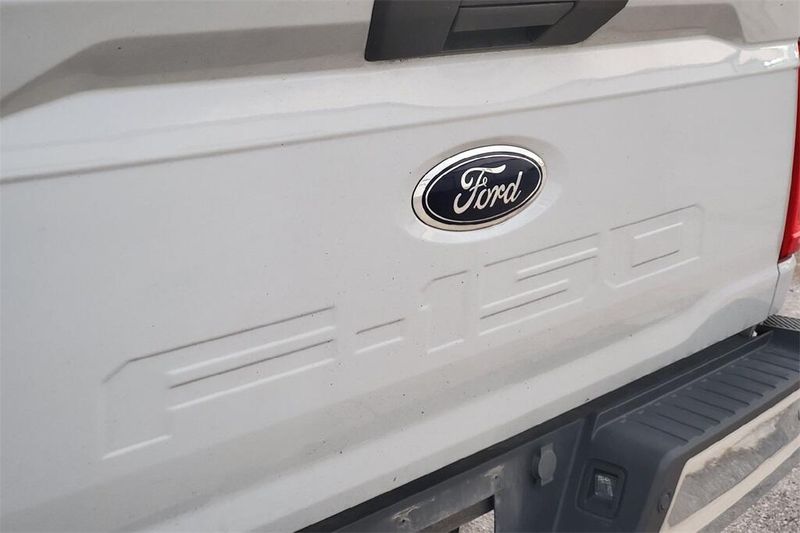 2023 Ford F-150 XLT photo 7
