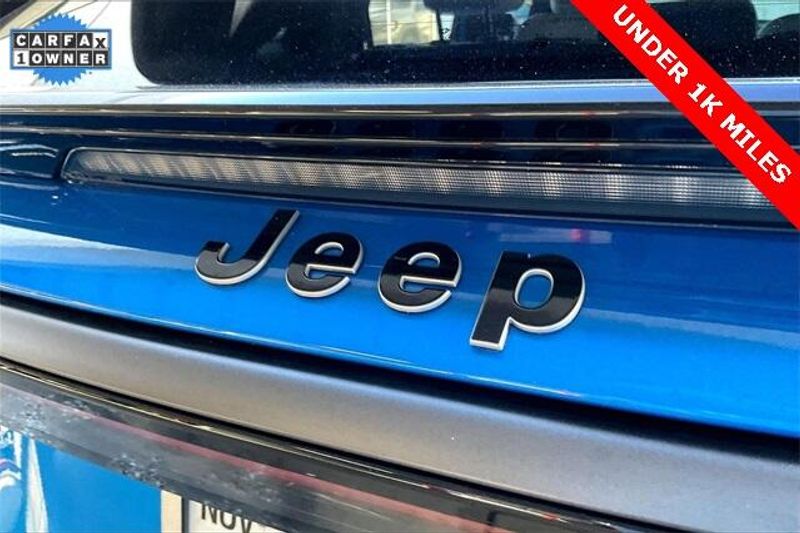 2025 Jeep Wagoneer S LimitedImage 31