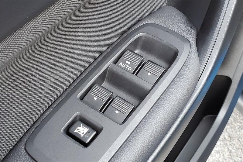 2022 Ford Ranger XLT Tremor photo 19